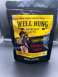 Craft Jerky Honey Hot