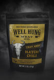 Craft Jerky Hatch Chili