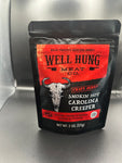 Craft Jerky Smokin' Hot