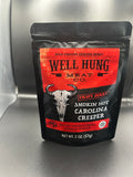 Craft Jerky Smokin' Hot