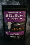 Craft Jerky Teriyaki