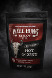 Craft Jerky Hot & Spicy
