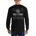Men’s Long Sleeve Shirt (5 Colors Available)
